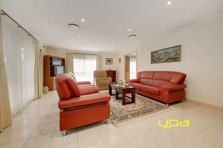 Third view of Homely house listing, 50 Collinson Street, Keilor Park VIC 3042