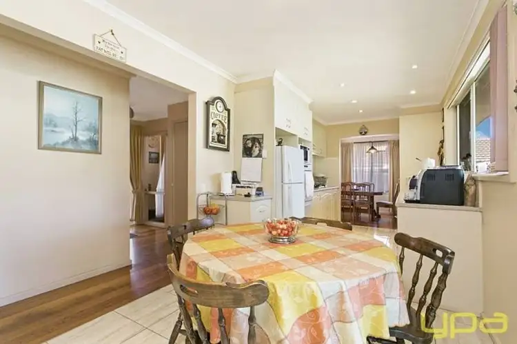 Fifth view of Homely house listing, 81 Reservoir Road, Sunbury VIC 3429