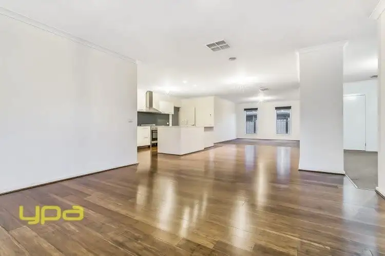Fourth view of Homely house listing, 12 Roseberry Avenue, Sunbury VIC 3429