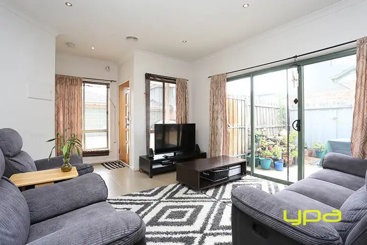 Fifth view of Homely townhouse listing, 6/117-119 Kitchener Street, Broadmeadows VIC 3047