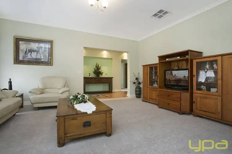 Fourth view of Homely house listing, 23 Oldbury Avenue, Sunbury VIC 3429
