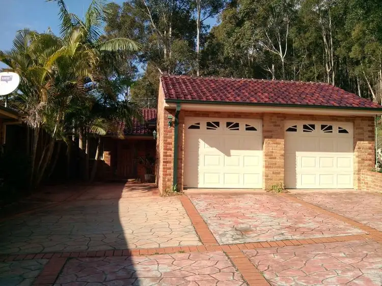 Third view of Homely unit listing, 1/5 Bellwood Close, Tuggerah NSW 2259