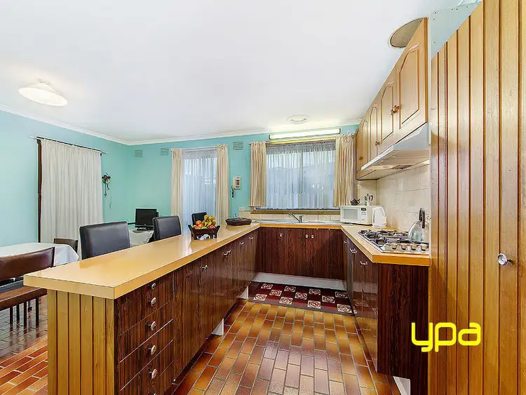 Third view of Homely house listing, 24 Cordelia Grove, St Albans VIC 3021