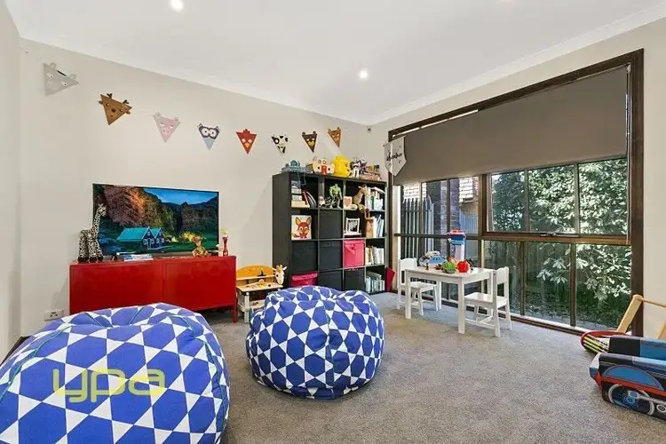 Fifth view of Homely house listing, 61 Stewarts Lane, Sunbury VIC 3429