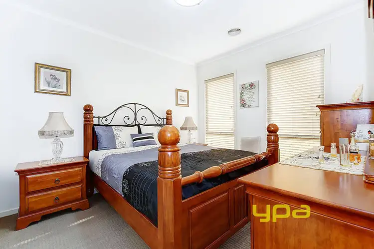 Fifth view of Homely townhouse listing, LOT 1/210 Widford Street, Broadmeadows VIC 3047
