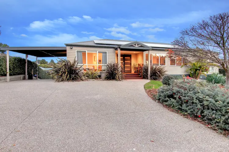 29 Fleur Avenue, Tootgarook VIC 3941