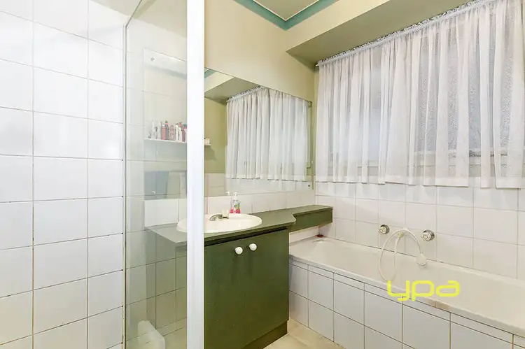 Seventh view of Homely house listing, 1 Alison Place, Westmeadows VIC 3049