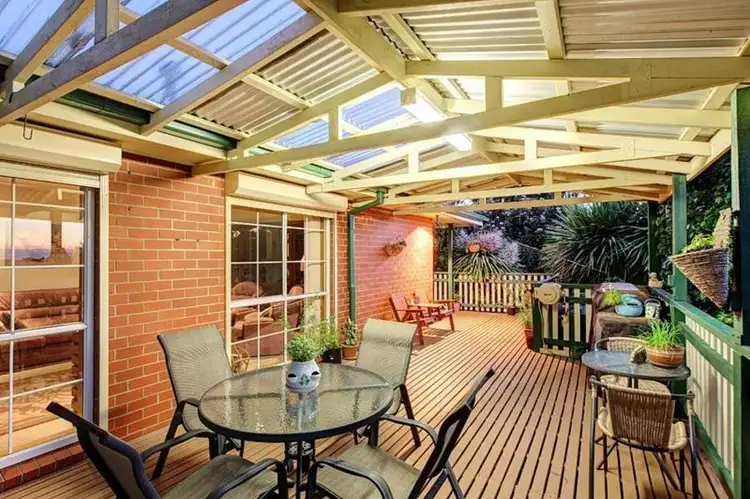 Fourth view of Homely house listing, 13 Cavendish Street, Broadmeadows VIC 3047