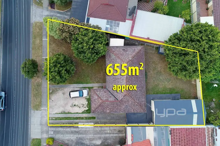 Third view of Homely house listing, 16 Linga Street, Westmeadows VIC 3049