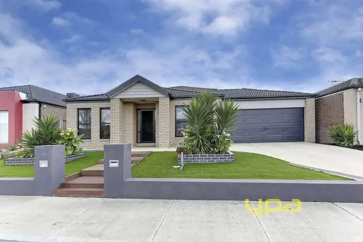 16 Evadene Drive, Tarneit VIC 3029