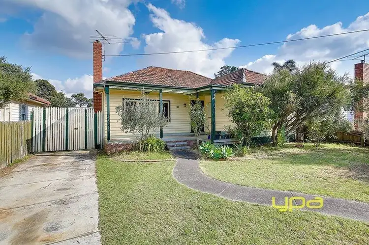 17 Edward Street, Fawkner VIC 3060