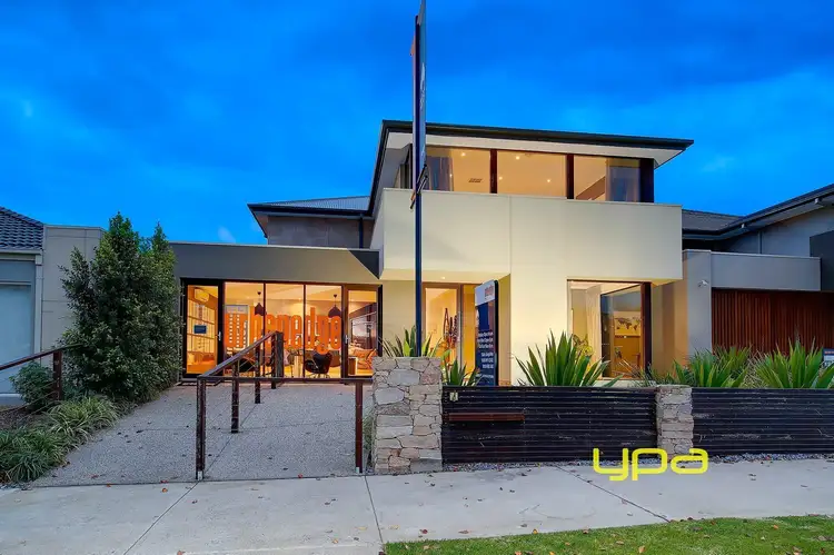 21 Destination Drive, Greenvale VIC 3059