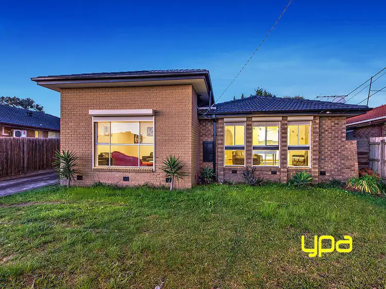 574 Main Road West, Kings Park VIC 3021