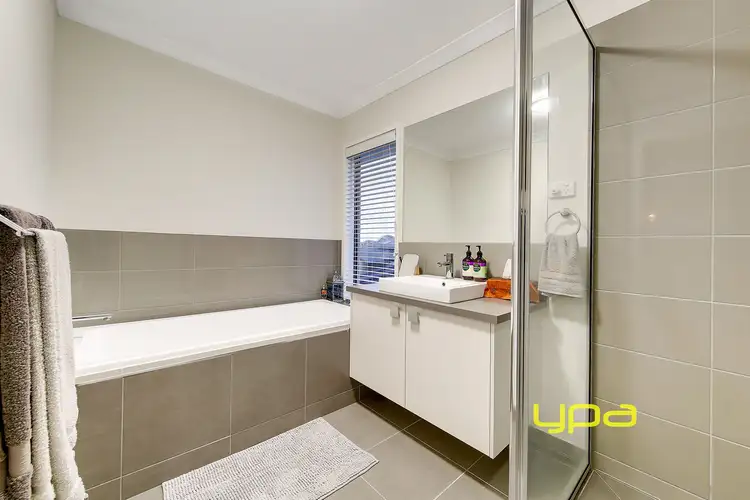 Seventh view of Homely house listing, 6 Calypso Drive, Mickleham VIC 3064