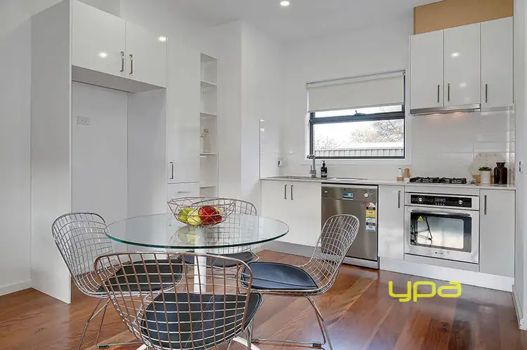 Second view of Homely townhouse listing, LOT c, 40 Cosmos Street, Glenroy VIC 3046