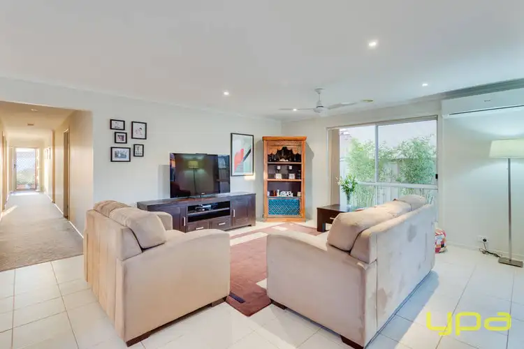 Sixth view of Homely house listing, 20 Giselle Grove, Tarneit VIC 3029