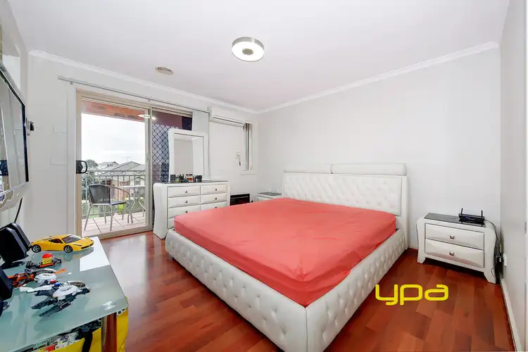 Seventh view of Homely house listing, 12 The Glades, Taylors Hill VIC 3037