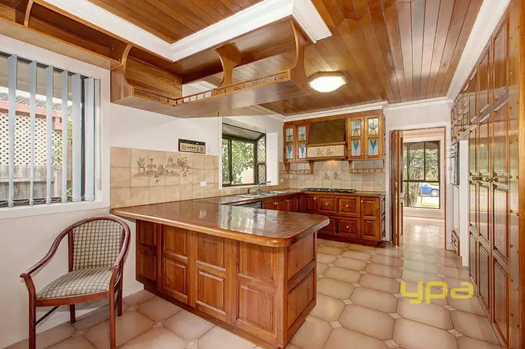 Third view of Homely house listing, 20 Akma Court, Taylors Lakes VIC 3038