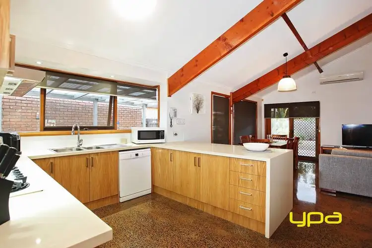 Third view of Homely house listing, 31 Copernicus Way, Keilor Downs VIC 3038