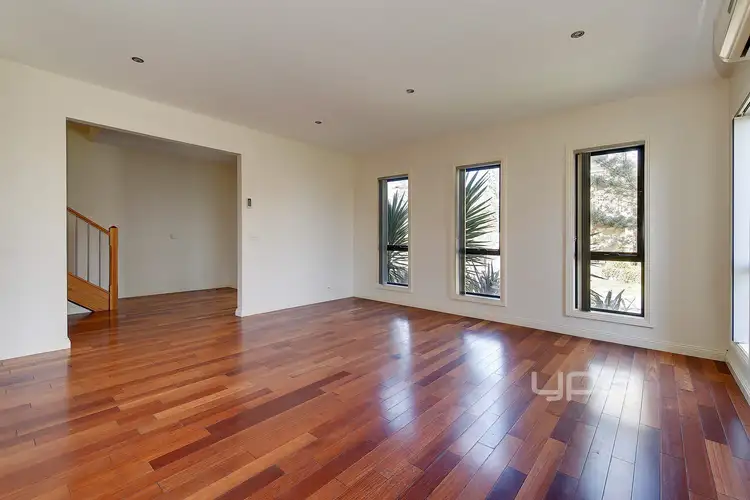 Second view of Homely house listing, 1 Holbeck Place, Craigieburn VIC 3064