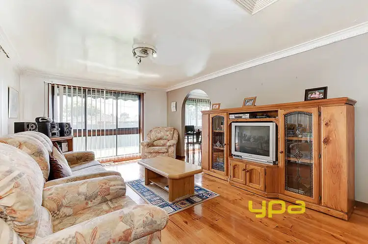 Fifth view of Homely house listing, 15 Driscols Road, Kealba VIC 3021
