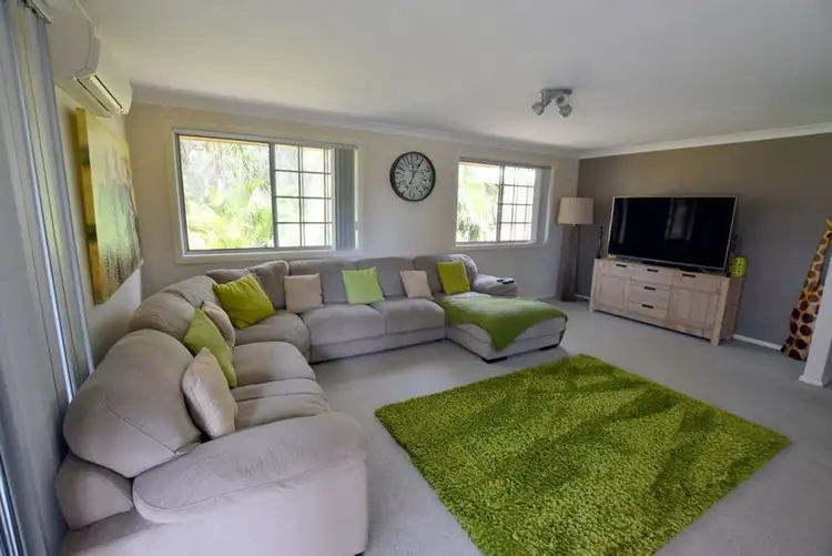 40 Aloha Drive, Chittaway Bay NSW 2261