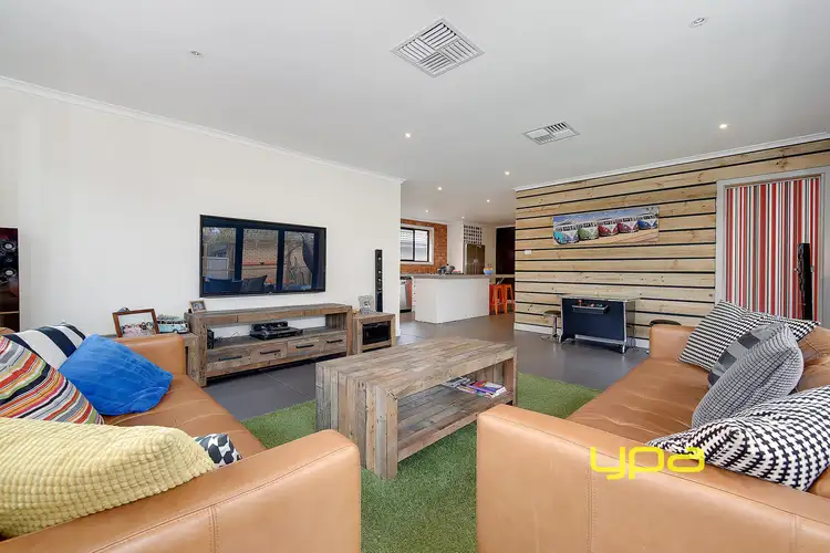 Fourth view of Homely house listing, 49 Koala Crescent, Westmeadows VIC 3049