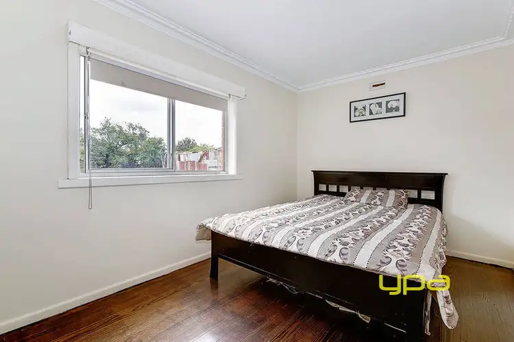 Fifth view of Homely house listing, 100 Cuthbert Street, Broadmeadows VIC 3047