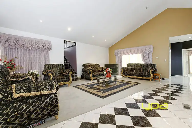 Fourth view of Homely house listing, 7 Dutton Court, Meadow Heights VIC 3048