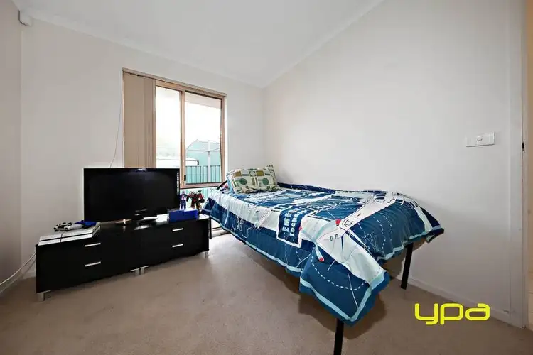 Seventh view of Homely house listing, 4 Perkins Grove, Burnside VIC 3023