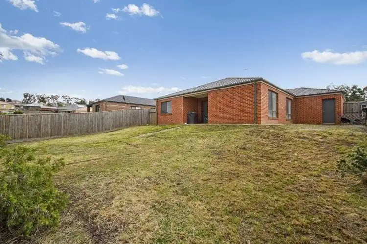 Seventh view of Homely house listing, 16 Raine Court, Sunbury VIC 3429