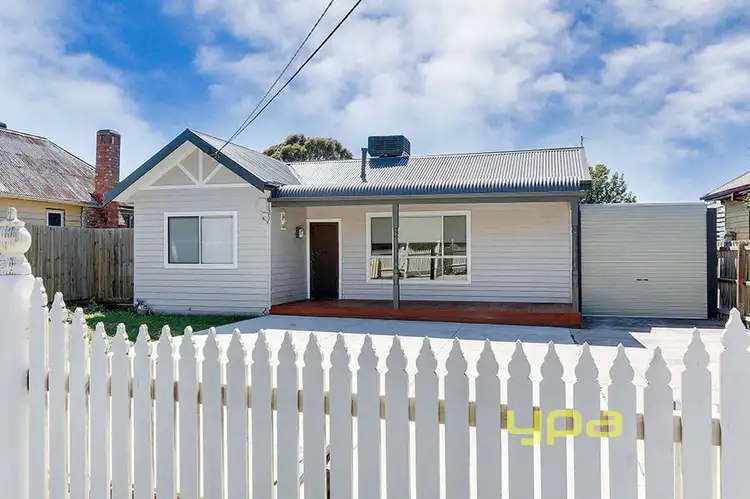 96 Lahinch Street, Broadmeadows VIC 3047