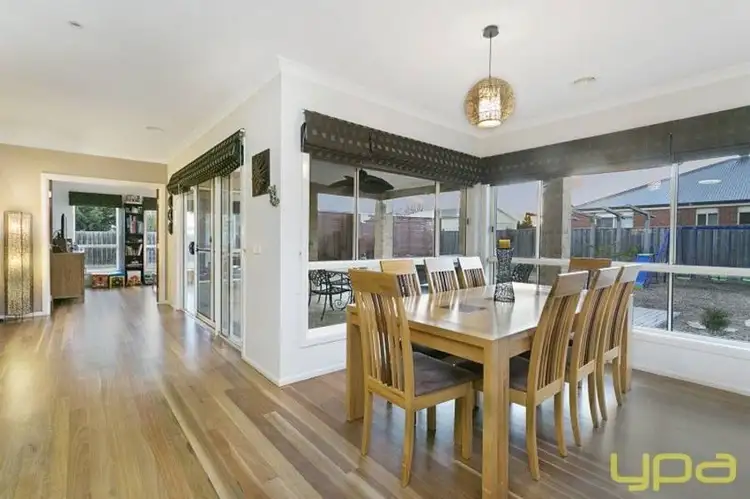 Sixth view of Homely house listing, 12 Sauvignon Court, Sunbury VIC 3429