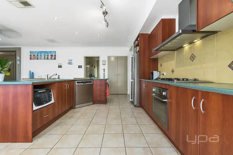 Seventh view of Homely house listing, 45 Maddison Circuit, Darley VIC 3340