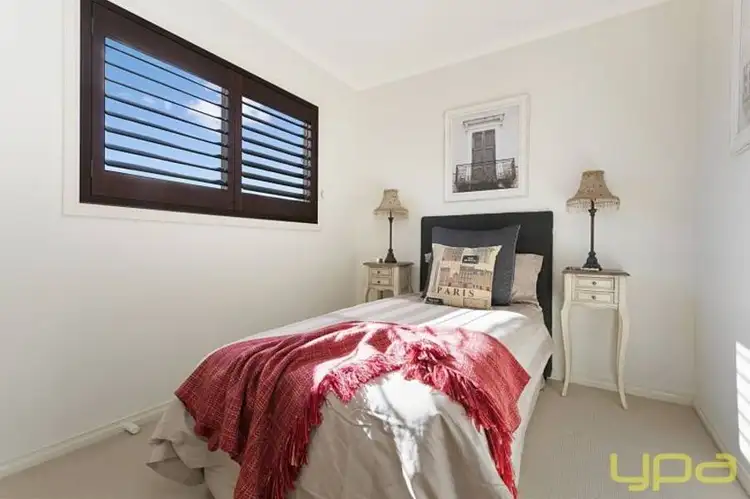 Seventh view of Homely townhouse listing, 9 Hilltop Court, Sunbury VIC 3429