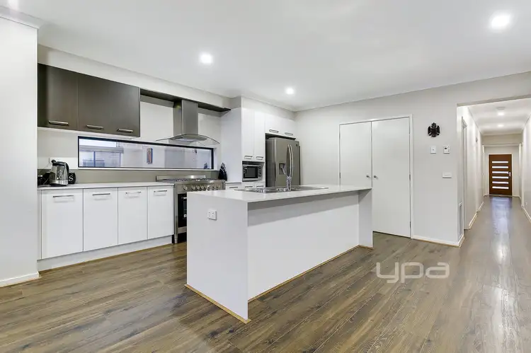 Sixth view of Homely house listing, 23 Moore Drive, Plumpton VIC 3335