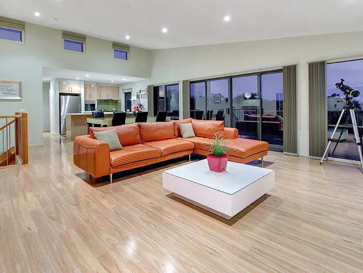 Second view of Homely house listing, 7 Hillcrest Drive, Tootgarook VIC 3941