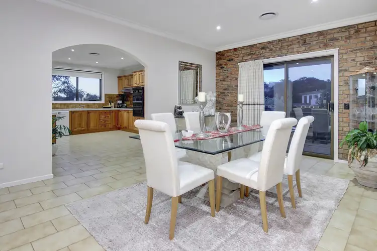 Fifth view of Homely house listing, 12 Currumbin Court, Tootgarook VIC 3941