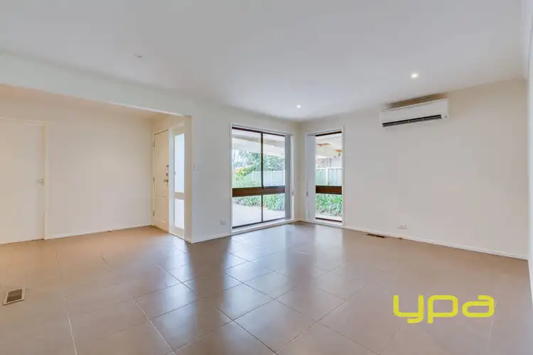Second view of Homely house listing, 24 Learmonth Street, Sunbury VIC 3429