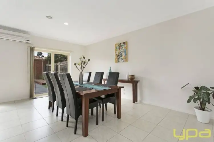 Fifth view of Homely house listing, 42 Betula Terrace, Sunbury VIC 3429
