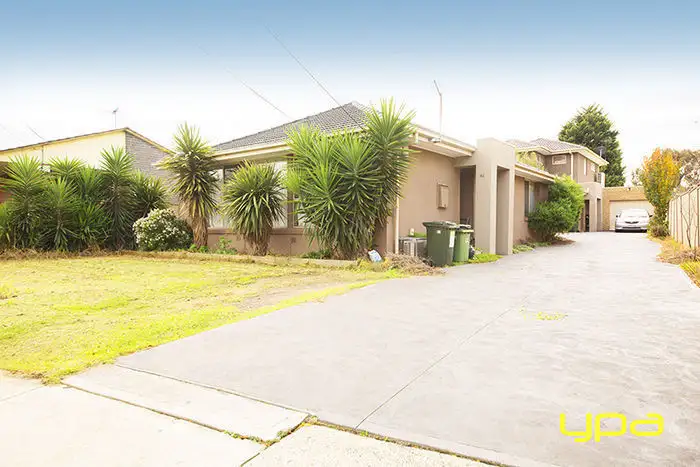 Main view of Homely house listing, 82 Cuthbert Street, Broadmeadows VIC 3047