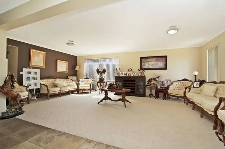 Second view of Homely house listing, 2 Duncraig Grove, Sunbury VIC 3429