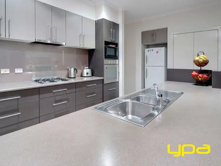 Fourth view of Homely house listing, 4 Fairway Circle, Safety Beach VIC 3936
