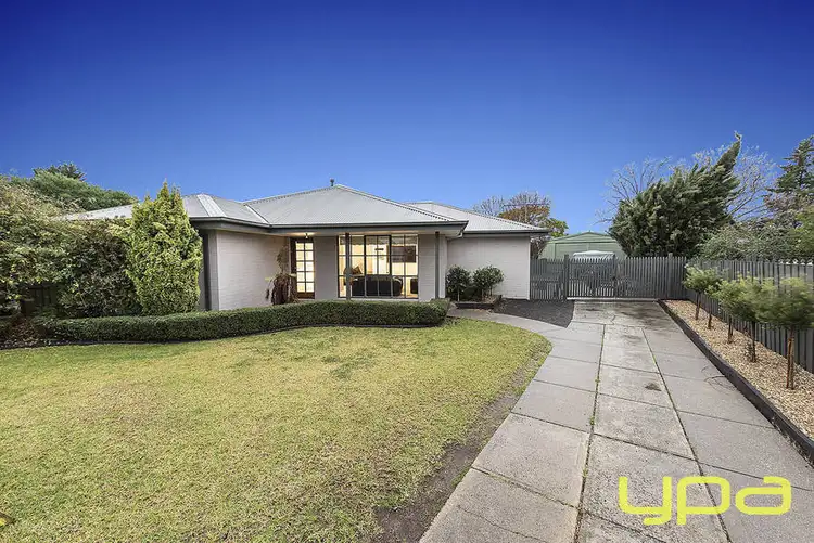 7 Dodemaide Place, Brookfield VIC 3338
