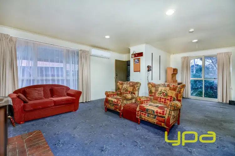 Fifth view of Homely house listing, 5 Peter Place, Melton West VIC 3337