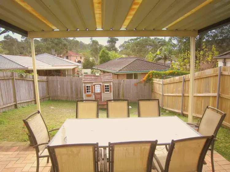 Fourth view of Homely townhouse listing, 2/8 Hawthorn Street, Mardi NSW 2259