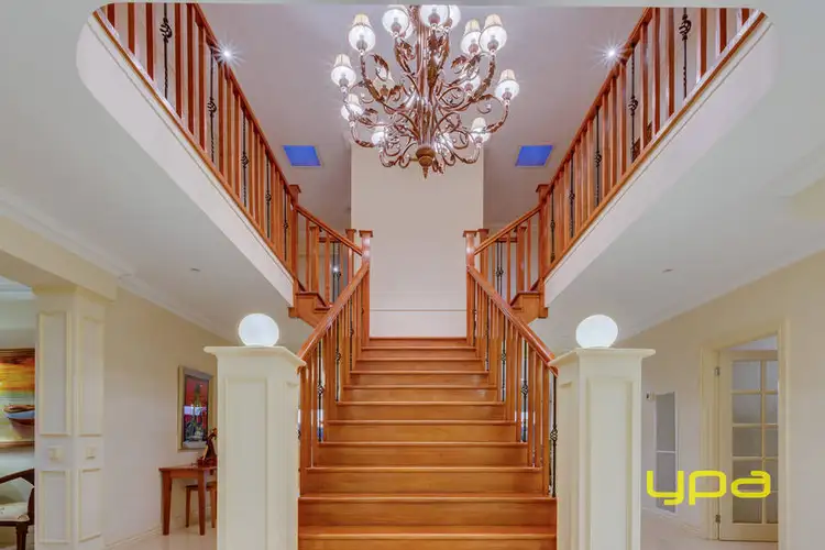 Second view of Homely house listing, 19 Fraserburgh Crescent, Greenvale VIC 3059
