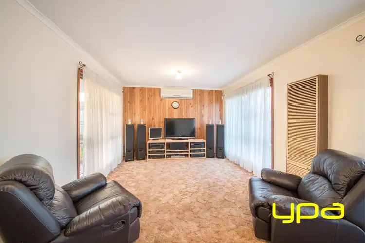 Fifth view of Homely house listing, 8 Linga Street, Westmeadows VIC 3049