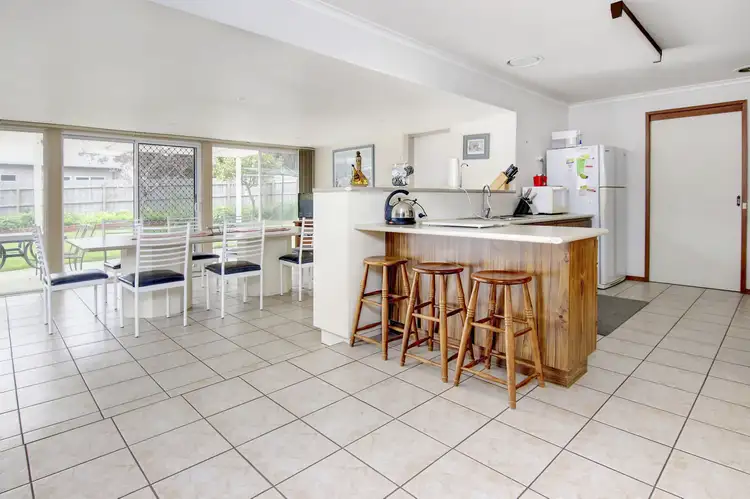Fourth view of Homely house listing, 24 Ballabil Street, Rye VIC 3941
