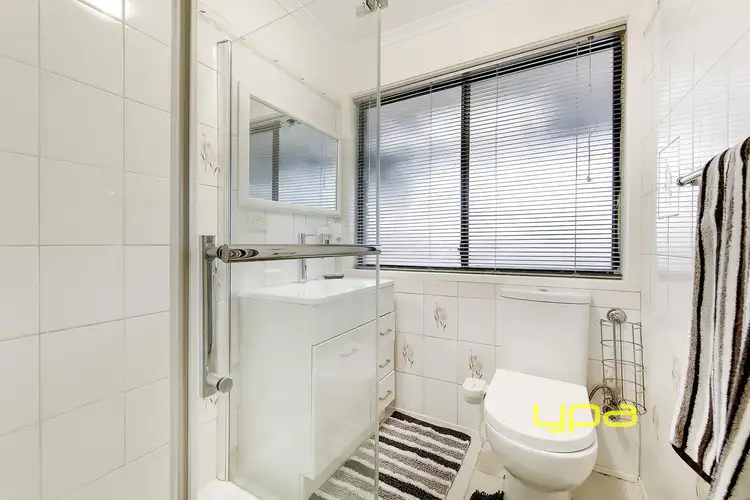 Seventh view of Homely house listing, 18 Themeda Court, Meadow Heights VIC 3048